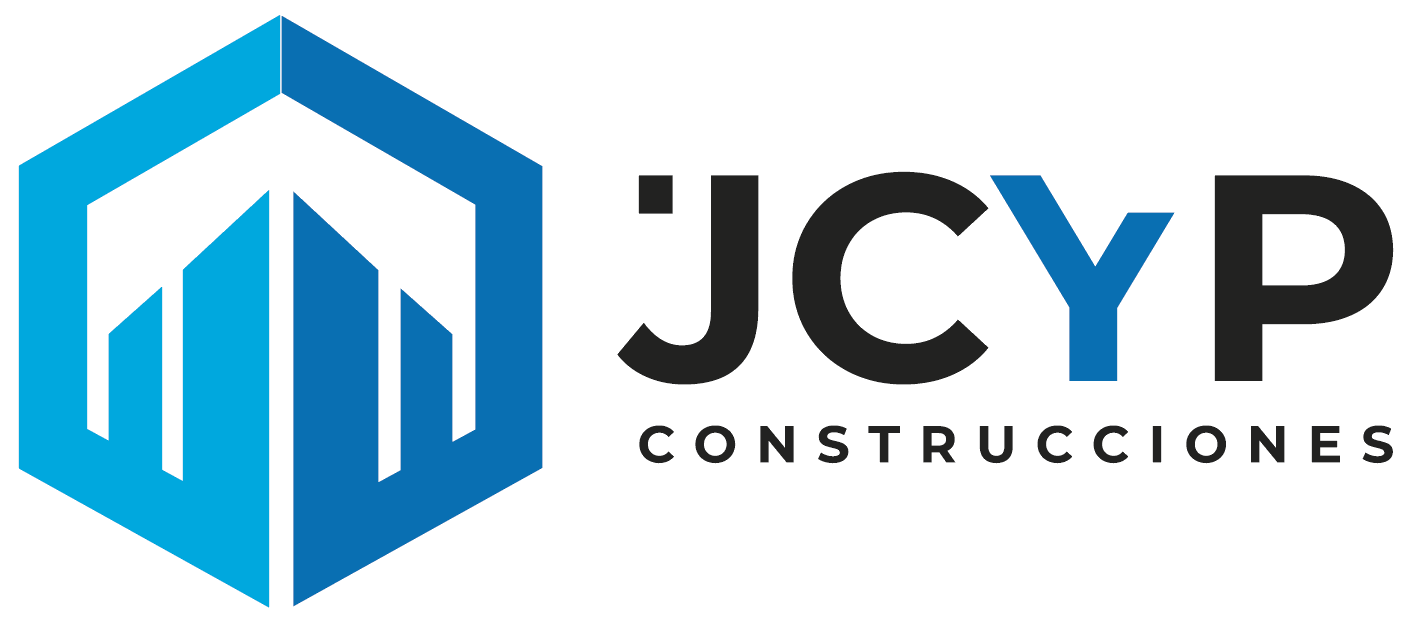 JCYP Construcciones Logo